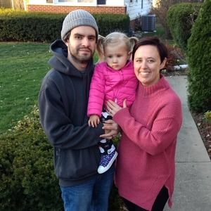 Meet your Posher, Leah